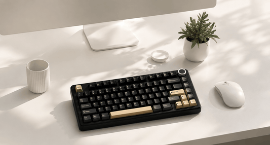 75% vs 65% Keyboard: Which One Should You Buy?