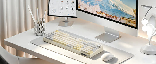 SOLAKAKA KI99 PRO Review (2026): A Feature-Packed Wireless Mechanical Keyboard That Surprised Me