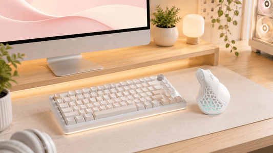 How to Choose an MMO Gaming Mouse | The Complete Buyer's Guide for MMO Players
