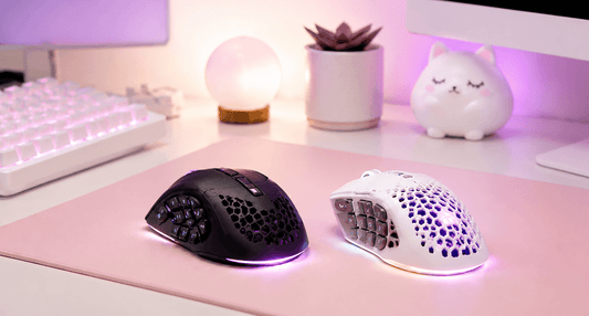 Best MMO Mouse in 2026: Top Picks for MMO Gamers