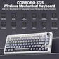 Ki75 Wireless Mechanical Keyboard