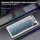Ki75 Wireless Mechanical Keyboard