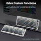 Ki75 Wireless Mechanical Keyboard