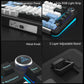 SOLAKAKA A75 PRO 75% Wireless Mechanical Gaming Keyboard