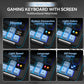 SOLAKAKA A75 PRO 75% Wireless Mechanical Gaming Keyboard