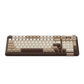 SOLAKAKA A99 Pro Mechanical Keyboard