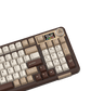 SOLAKAKA A99 Pro Mechanical Keyboard