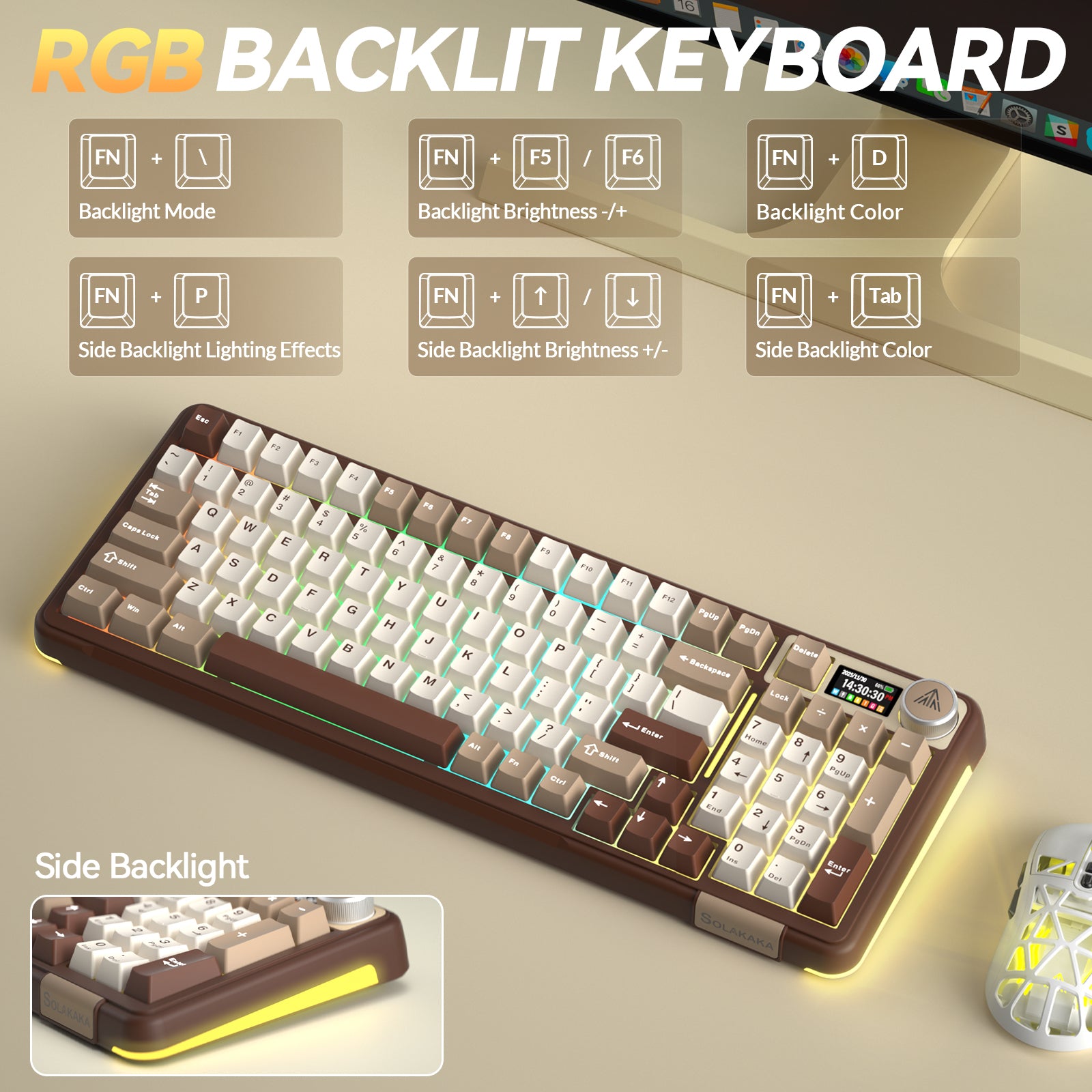 gaming keyboard amazon​
