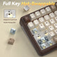 gaming wireless keyboard​

