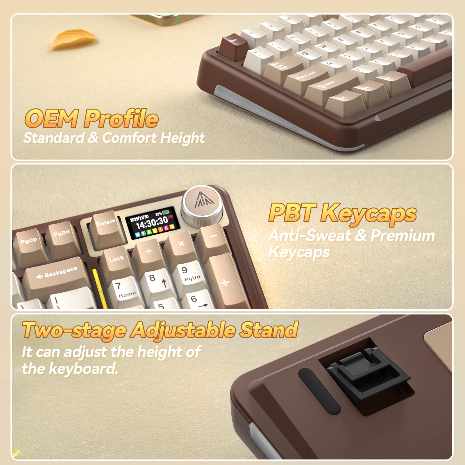gaming wireless keyboard​

