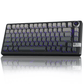 Ki75 Wireless Mechanical Keyboard