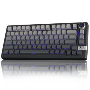 SOLAKAKA Ki75 Wireless Mechanical Keyboard