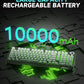 SOLAKAKA KI99 Pro Wireless Mechanical Keyboard
