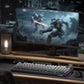 SOLAKAKA KI99 Pro Wireless Mechanical Keyboard