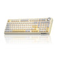 SOLAKAKA KI99 Pro Wireless Mechanical Keyboard