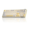 SOLAKAKA KI99 Pro Wireless Mechanical Keyboard