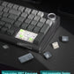 SOLAKAKA KI99 Pro Wireless Mechanical Keyboard