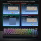 SOLAKAKA KI99 Pro Wireless Mechanical Keyboard
