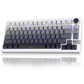 Ki75 Wireless Mechanical Keyboard