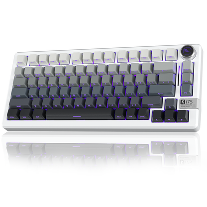 Ki75 Wireless Mechanical Keyboard