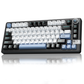 Ki75 Wireless Mechanical Keyboard