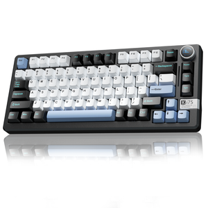 Ki75 Wireless Mechanical Keyboard