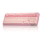 SOLAKAKA KI99 Pro Wireless Mechanical Keyboard