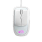 RBT Rebel Real Wired Gaming Mouse Ergonomic Design I 10000 DPI I RGB Lighting