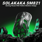 SOLAKAKA SM821 Wireless Gaming Mouse