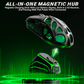 SOLAKAKA SM821 Wireless Gaming Mouse