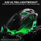 SOLAKAKA SM821 Wireless Gaming Mouse