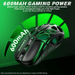 SOLAKAKA SM821 Wireless Gaming Mouse