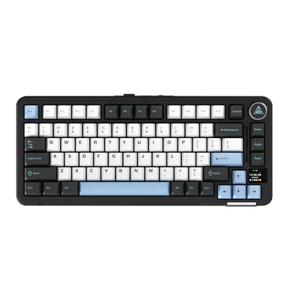SOLAKAKA A75 PRO 75% Wireless Mechanical Gaming Keyboard