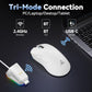 SOLAKAKA SM822 Wireless Gaming Mouse
