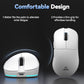 SOLAKAKA SM822 Wireless Gaming Mouse