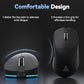 SOLAKAKA SM822 Wireless Gaming Mouse