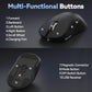 SOLAKAKA SM822 Wireless Gaming Mouse