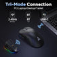 SOLAKAKA SM822 Wireless Gaming Mouse