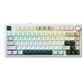 SOLAKAKA A75 Wireless Mechanical Keyboard