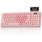 SOLAKAKA A99 Pro Mechanical Keyboard