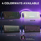 SOLAKAKA AX68 SE Magnetic 68-key Gaming Wired Keyboard