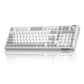 SOLAKAKA KI99 Pro Wireless Mechanical Keyboard
