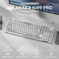 SOLAKAKA KI99 Pro Wireless Mechanical Keyboard