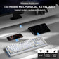 SOLAKAKA KI99 Pro Wireless Mechanical Keyboard