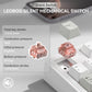 SOLAKAKA KI99 Pro Wireless Mechanical Keyboard