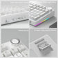 SOLAKAKA KI99 Pro Wireless Mechanical Keyboard