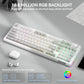 SOLAKAKA KI99 Pro Wireless Mechanical Keyboard