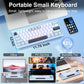 SOLAKAKA SK961 Wireless Mechanical Keyboard