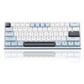 SOLAKAKA SK961 Wireless Mechanical Keyboard