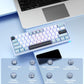 SOLAKAKA SK961 Wireless Mechanical Keyboard
